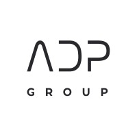 ADP Group logo - Similar company to Arch.Design