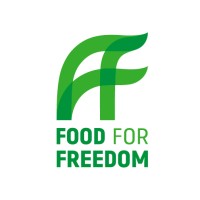 FoodForFreedom logo - Similar company to Focus-T