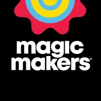 Magic Makers logo - Similar company to Deache.Io