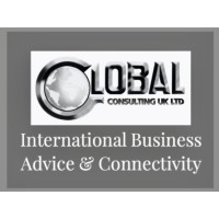 GLOBAL CONSULTING (UK) LTD logo - Similar company to Magnolia Intelligence