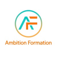 AMBITION FORMATION logo - Similar company to Cjformation