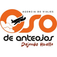 Oso de Anteojos Angencia de Viajes logo - Similar company to Asesores De Estudios En El Exterior