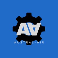 AUSTRAL-AIR SOLUCIONES INDUSTRIALES SL logo - Similar company to Asynt Inc.