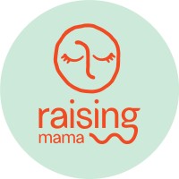 Raising Mama logo - Similar company to Quantum Fuel Systems