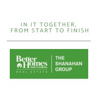 BHGRE The Shanahan Group logo - Similar company to Cycle For Survival
