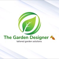 The Garden Designer 🍂 logo - Similar company to Landani Facilities Management