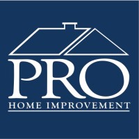 Pro Home Improvement logo - Similar company to Millers Home Improvement