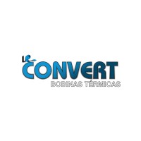 Convert Bobinas logo - Similar company to Mcm Bobinas