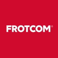 Frotcom Ghana logo - Similar company to Deskit Technologies