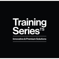 TRAINING SERIES logo - Similar company to Networking Premium Group