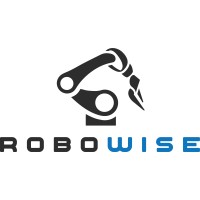 Robowise logo - Similar company to Pmu Engineering B.V.