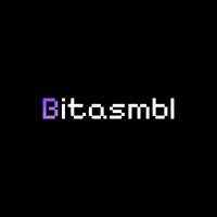 Bitasmbl logo - Similar company to Glitch