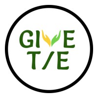 GIVE T/E logo - Similar company to Ncc Data