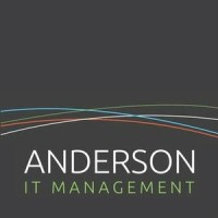 Anderson IT Management logo - Similar company to Nci Technologies Ltd