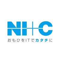 Nippon Information and Communication Corporation（NI+C） logo - Similar company to Ni+C [Nippon Information And Communication Corporation]