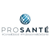 PROSANTÉ logo - Similar company to Bdsl Avocats