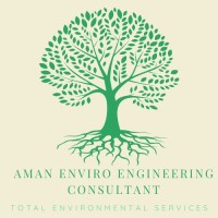 Aman Enviro Engineering Consultant logo - Similar company to Ecomen Laboratories Private Limited