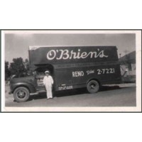 O'Brien'S Moving & Storage