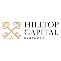 Hilltop Capital Partners logo - Similar company to August