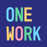 One Work logo - Similar company to Swede Space Solutions