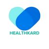 Healthkard logo - Similar company to Ultinity