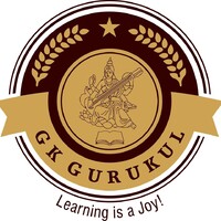 G.K. GURUKUL logo - Similar company to Elpro Schools