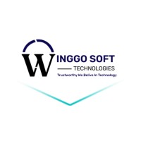 Winggo Soft Technologies logo - Similar company to Itsws Technologies Pvt Ltd