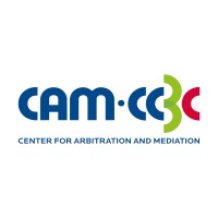 CAM-CCBC - Centro de Arbitragem e Mediação logo - Similar company to Ccbc - Chamber Of Commerce Brazil-Canada