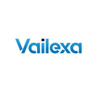 Vailexa Technology logo - Similar company to Virginia Communications Cache