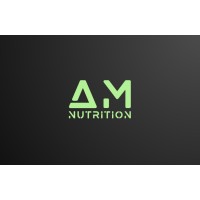 AM Nutrition logo - Similar company to Am Nutrition As