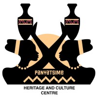 Panyatsime Heritage and Culture Centre logo - Similar company to Airscout