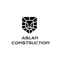 Construction Aslan logo - Similar company to Ws-Construction