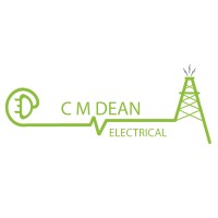 C M Dean Electrical logo - Similar company to Power Generators Uk