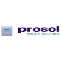 Prosol Project Solutions logo - Similar company to Project Solutions Group, (Psg)