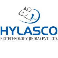 Hylasco Biotechnology logo - Similar company to Vmarsbio