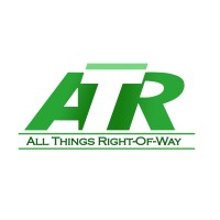All Things Right of Way, LLC logo - Similar company to Advance Design & Systems