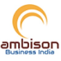 Ambison Industries Private Limited logo - Similar company to Smartpro Foundation