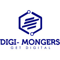 DigiMongers logo - Similar company to Dovtail