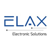 ELAX logo - Similar company to Venture Electronics Co