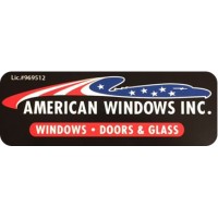 American Windows Inc logo - Similar company to Earthwise Windows