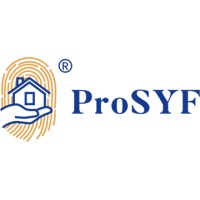 ProSYF logo - Similar company to Tradabulls Technologies