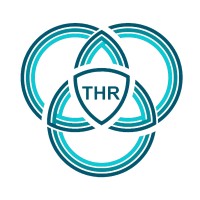 The Happiness Room logo - Similar company to Unreal Engine Sumgait Chapter