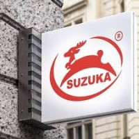 SUZUKA® logo - Similar company to Is Software