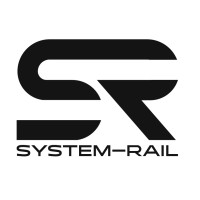 System-Rail logo - Similar company to Getbound