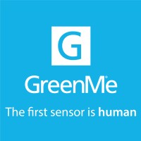 GreenMe logo - Similar company to Aca-O