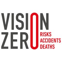 VISION ZERO logo - Similar company to Vision Zero Network