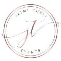 Jaime Tosti Events logo - Similar company to Geyserville Inn