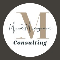 Maud Management Consulting logo - Similar company to Alt2. | Social Media Marketing