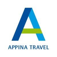 APPINA TRAVEL GmbH logo - Similar company to Silent Services Gmbh