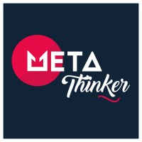 MetaThinker logo - Similar company to Adfoxweb